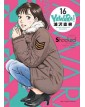 Yawara! – Ultimate Deluxe Edition 16 – Panini Comics – Italiano