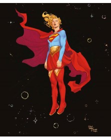 Supergirl : La donna del domani – Panini Comics – Italiano