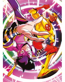 Speed Force : La Corsa Continua – Panini Comics – Italiano