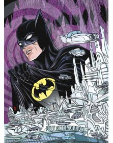 Batman: L'era Oscura – Panini Comics – Italiano