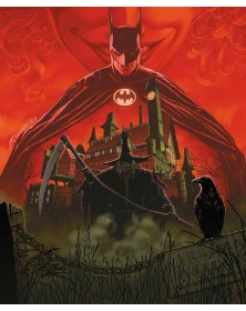 Batman '89 Vol. 2: Echi – Panini Comics – Italiano