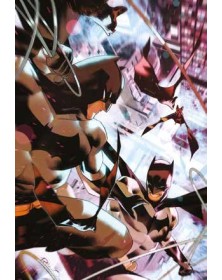 Batman – The Brave and the Bold Vol.2 : Pigmalione  – Panini Comics – Italiano