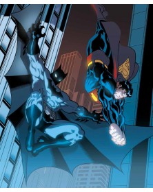 Dc Omnibus Superman /Batman – Panini Comics – Italiano