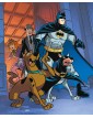 Batman / Scooby - Doo Vol. 2 : Il mistero dei cani scomparsi  – Panini Comics – Italiano