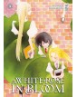 A White Rose In Bloom 3 – Edizioni Star Comics - Italiano