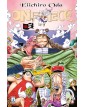 One Piece – Serie Blu 109 – Young 361 – Edizioni Star Comics – Italiano