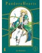Pandora Hearts – New Edition 5 – Shin 5 – Edizioni Star Comics – Italiano