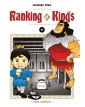Ranking of Kings 11 – Wonder 145 – Edizioni Star Comics – Italiano