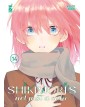 Shikimori’s Not Just a Cutie 14 – Dere 19 – Edizioni Star Comics – Italiano