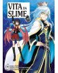 Vita da Slime 25 – Wonder 142 – Edizioni Star Comics – Italiano