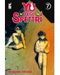 Yu degli Spettri – New Edition 7 – Ghost 227 – Edizioni Star Comics – Italiano