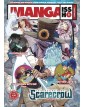 Manga Issho 1 – Edizioni Star Comics – Italiano