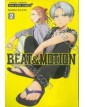 Beat & Motion Vol. 2 – Fan 306 -  Edizioni Star Comics – Italiano