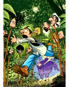 Nirvana Vol.3 – Edizioni Star Comics – Italiano