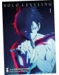 Solo Leveling – Anime Variant Vol. 1- Manhwa Variant 70 – Edizioni Star Comics – Italiano