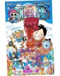 One Piece New Edition 106 – Greatest 287 – Edizioni Star Comics – Italiano