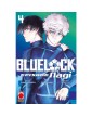 Blue Lock – Episode Nagi 4 – Panini Comics – Italiano