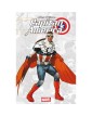 Marvel-Verse Sam Wilson - Capitan America – Panini Comics – Italiano
