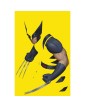 Wolverine 1  – NEGATIVE  SPACE VARIANT  - Panini Comics – Italiano