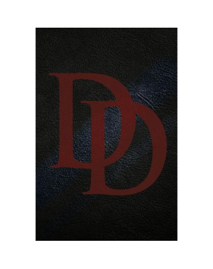 Daredevil: Diavolo Custode Edizione Definitiva - Panini Comics – Italiano