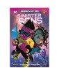 Sinister Sons : Cattivi Figli Crescono – Panini Comics – Italiano
