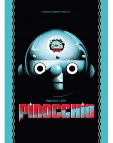 Pinocchio - Ediz. anniversario