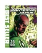 Lanterna Verde di Geoff Johns 28 – DC Best Seller Nuova Serie  – Panini Comics – Italiano