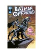 Batman : Off- World 2 – Panini Comics – Italiano