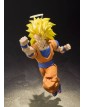 Action Figure  - Dragon Ball Z S.H. - Son Goku 16 cm -  Banpresto
