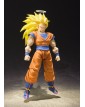 Action Figure  - Dragon Ball Z S.H. - Son Goku 16 cm -  Banpresto