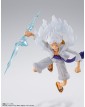 One Piece Z S.H. -  Monkey D. Luffy Gear 5 15 cm  - Banpresto