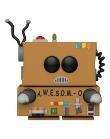 Funko Pop! South Park POP! Awesom-O - Figure 25