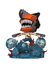 Funko Pop! Chainsaw Man POP! -  Chainsaw Man