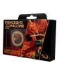 Moneta da collezione Dungeons & Dragons 50° Anniversario