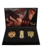 Set di spille Dungeons & Dragons 50° Anniversario