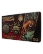Set di Medaglioni Dungeons & Dragons 50° Anniversario Edizione Doppia Beholder