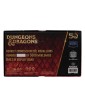 Set di Medaglioni Dungeons & Dragons 50° Anniversario Edizione Doppia Beholder