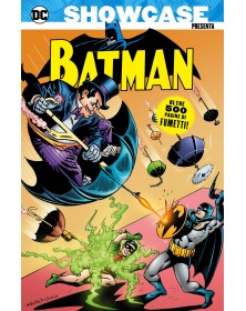 DC showcase presenta - Batman Vol. 3