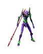 Rebuild of Evangelion Moderoid  - Evangelion Unit - (ristampa) - Good Smile Compa