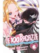 Le 100 Ragazze che Ti Amano Tanto Tanto Tanto Tanto Tanto 6 – Jpop – Italiano