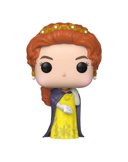 Funko Pop! Bridgerton POP!  Penelope - Chase - Figure 1663
