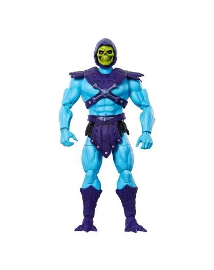 Masters of the Universe Masterverse Vintage Collection Action Figure Skeletor 18 cm