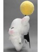 Final Fantasy XIV -  Peluche Moogle Kuplu Kopo - 32 cm