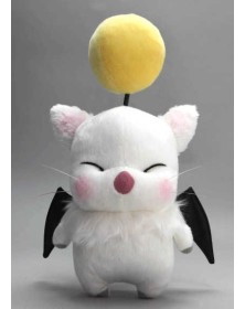 Final Fantasy XIV -  Peluche Moogle Kuplu Kopo - 32 cm