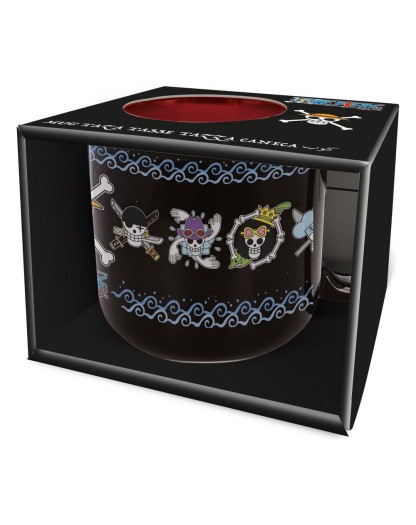 Tazza - One Piece Mug Jolly Roger 355 ml
