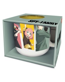 Tazza - Spy x Family Mug 355 ml