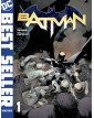 Batman di Scott Snyder e Greg Capullo 1 - DC Best Seller - Ristampa