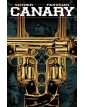 Canary  – Edizioni Star Comics – Italiano