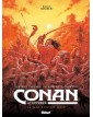 Conan il Cimmero Il Predone Nero Vol. 14  – Edizioni Star Comics  – Italiano