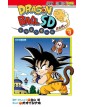 Dragon Ball Sd vol. 4 – Edizioni Star Comics – Italiano